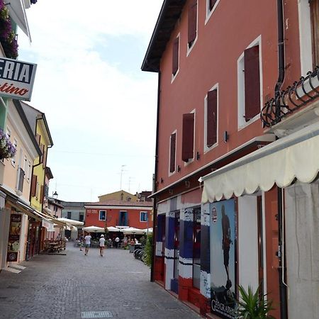 Ferienwohnung Casa Leone 1 Caorle Exterior foto