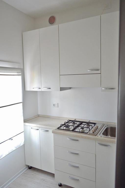 Ferienwohnung Casa Leone 1 Caorle Exterior foto