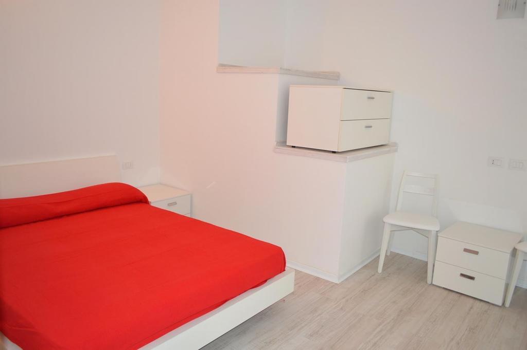 Ferienwohnung Casa Leone 1 Caorle Exterior foto