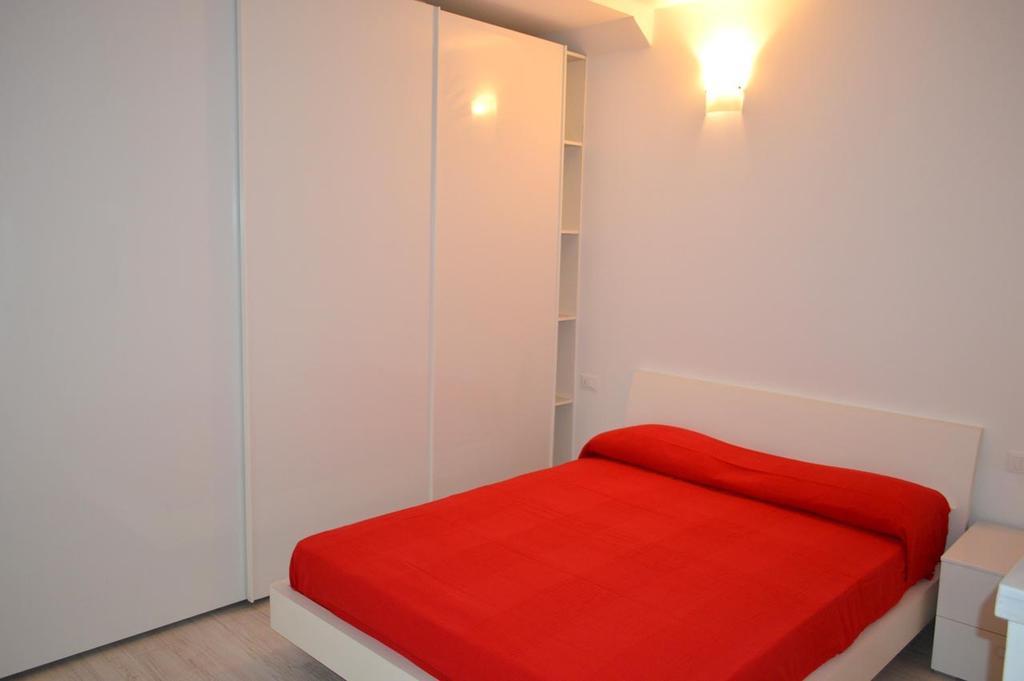 Ferienwohnung Casa Leone 1 Caorle Exterior foto