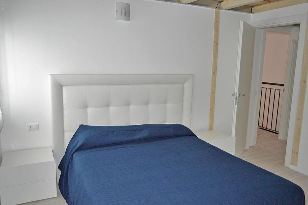 Ferienwohnung Casa Leone 1 Caorle Exterior foto
