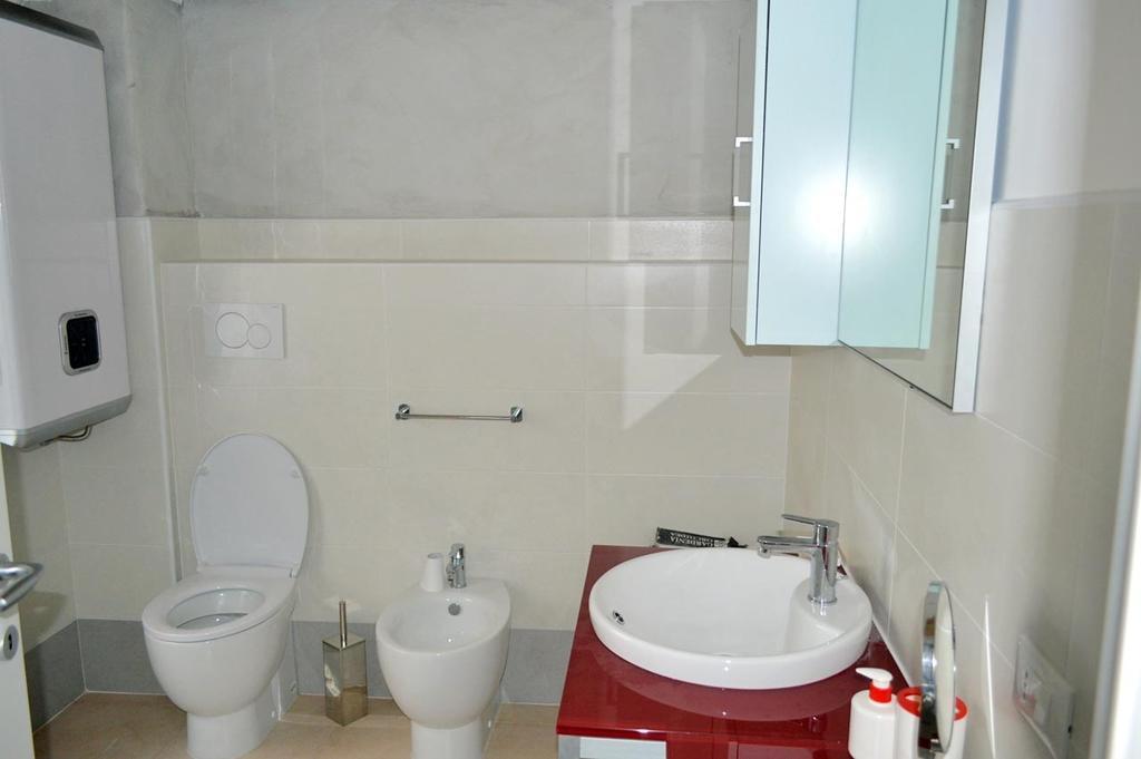 Ferienwohnung Casa Leone 1 Caorle Exterior foto