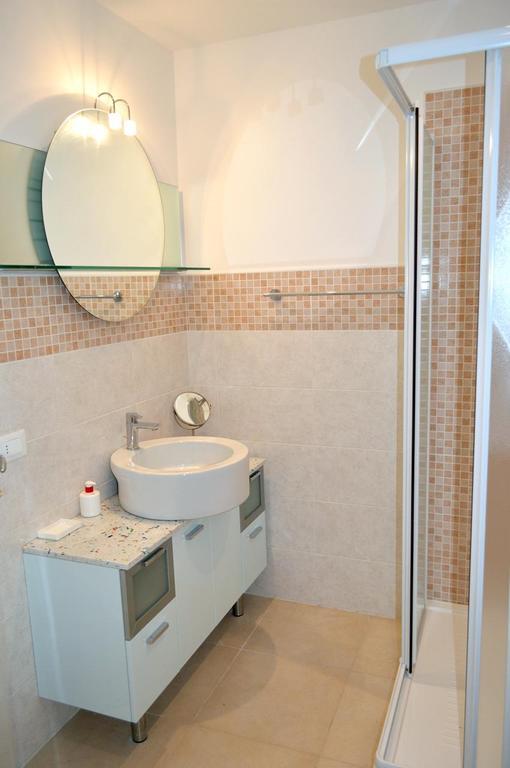 Ferienwohnung Casa Leone 1 Caorle Exterior foto